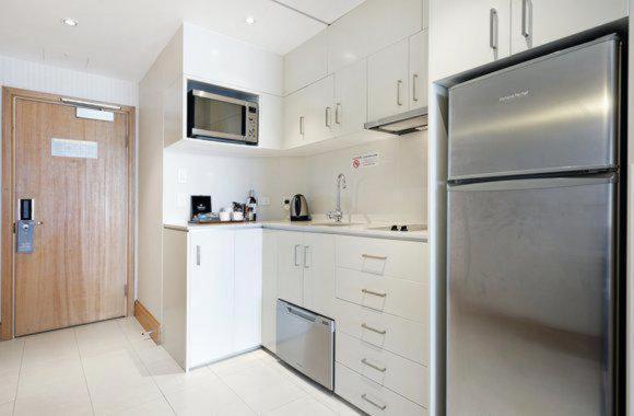 Deluxe Private Apartment And Studio - Ocean Views Gold Coast Exterior foto